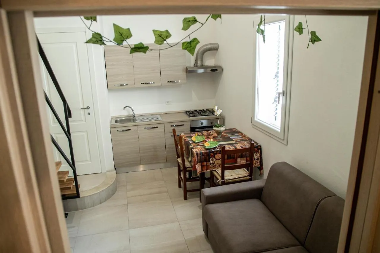 Hotel House Orlando Sferracavallo