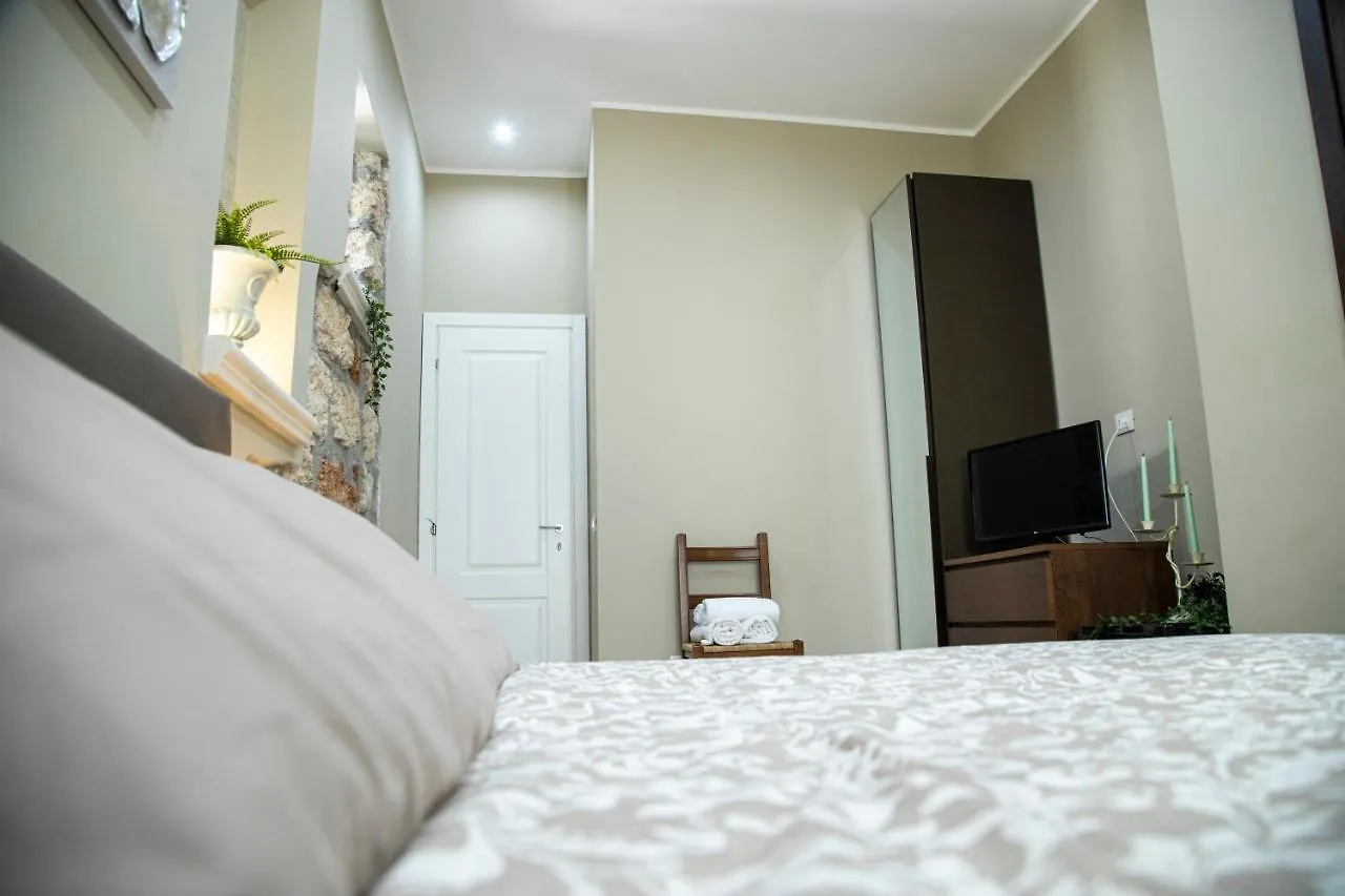 Hotel House Orlando Sferracavallo Italia