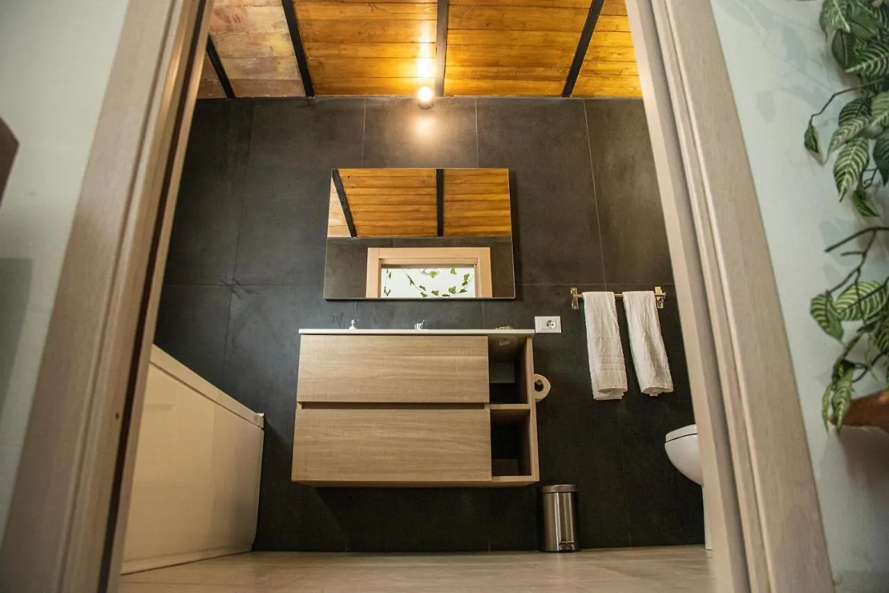 House Orlando Hotel Sferracavallo 2*,