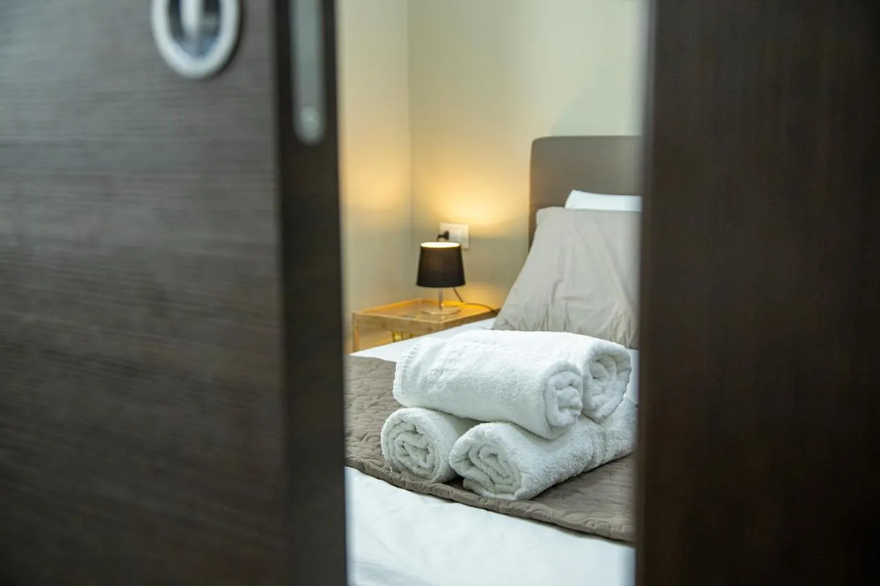 Hotel House Orlando Sferracavallo