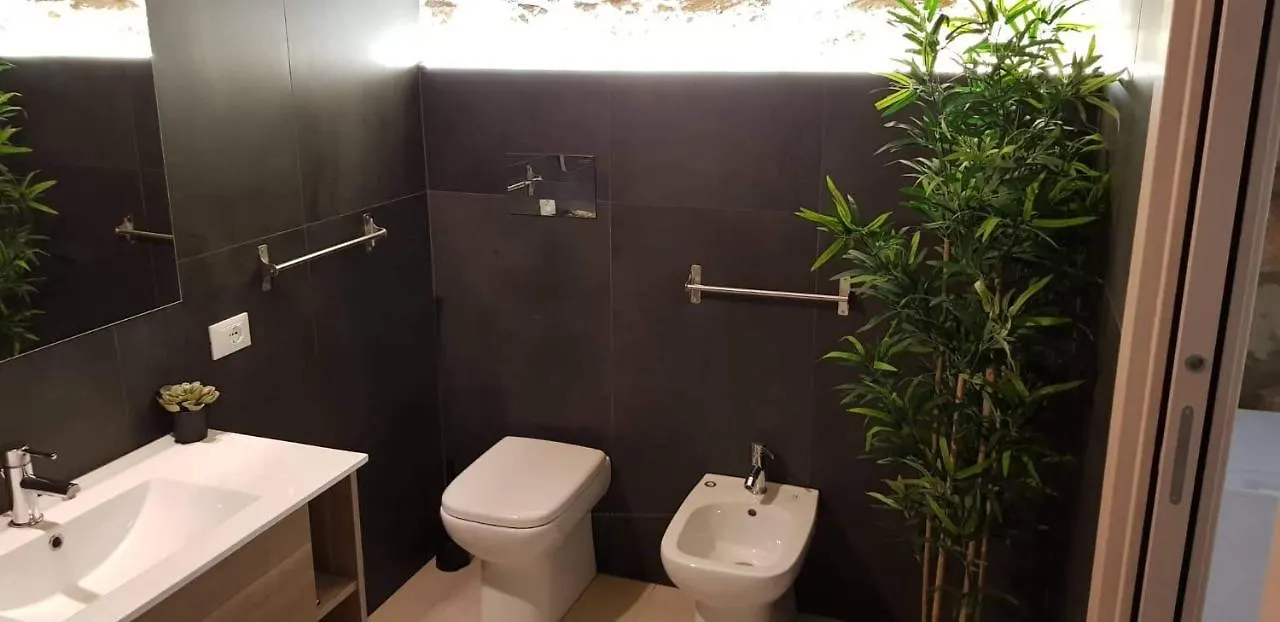 Hotel House Orlando Sferracavallo Italia