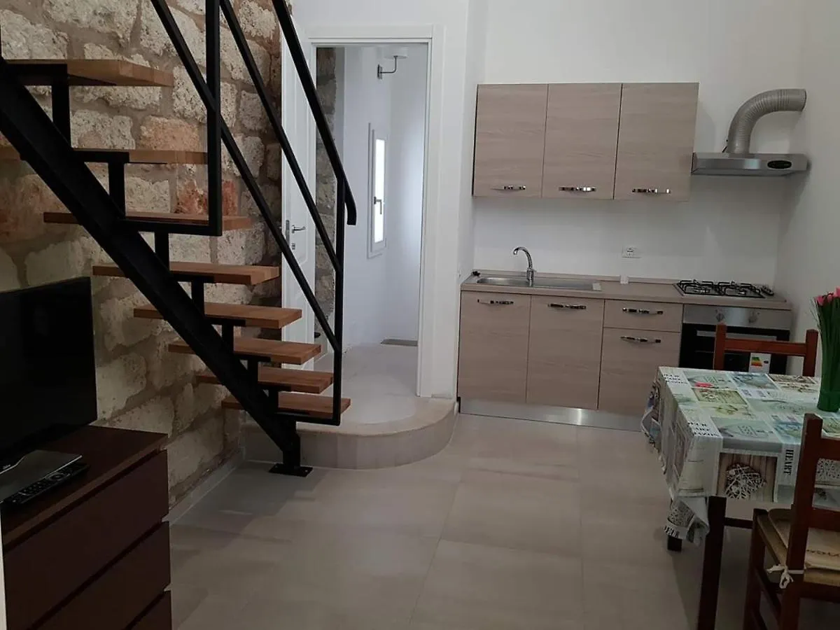 Hotel House Orlando Sferracavallo 2*,
