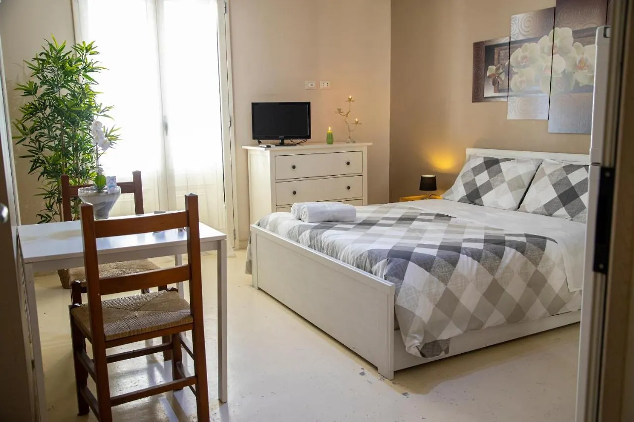 House Orlando Hotel Sferracavallo Guest house