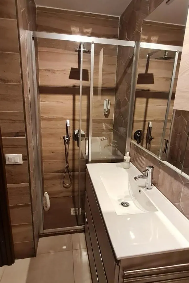Guest house House Orlando Hotel Sferracavallo