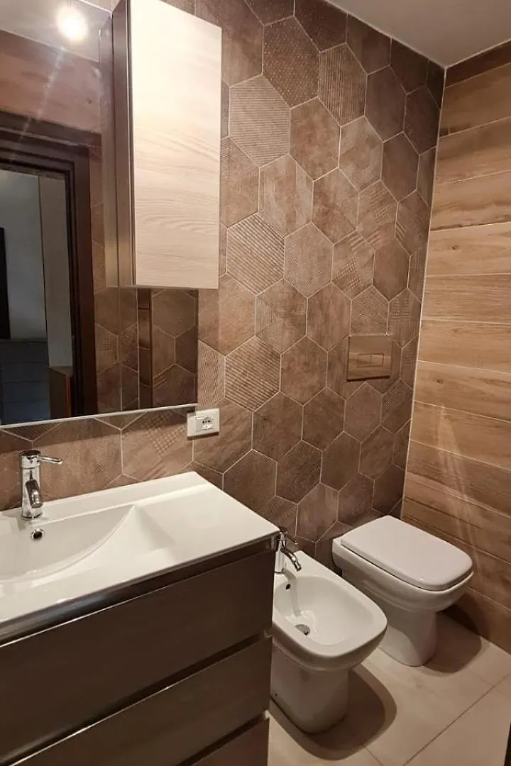 House Orlando Hotel Sferracavallo
