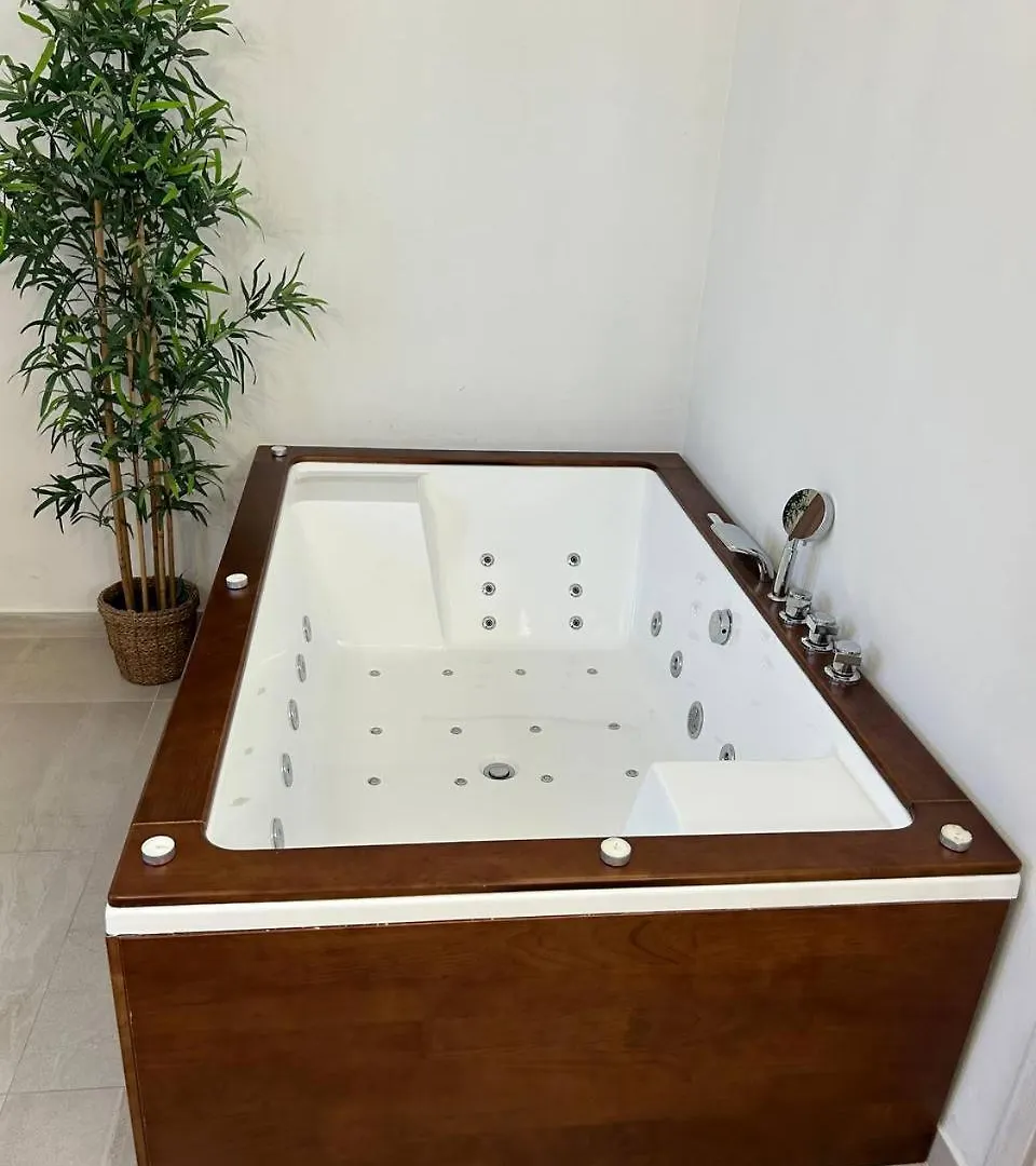 Guest house House Orlando Hotel Sferracavallo