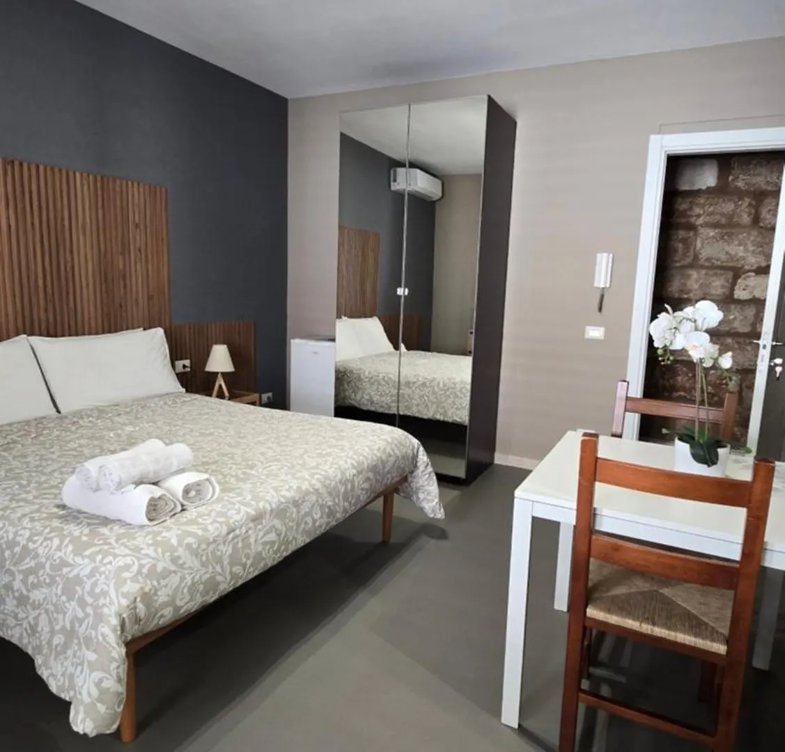 Hotel House Orlando Sferracavallo 2*,