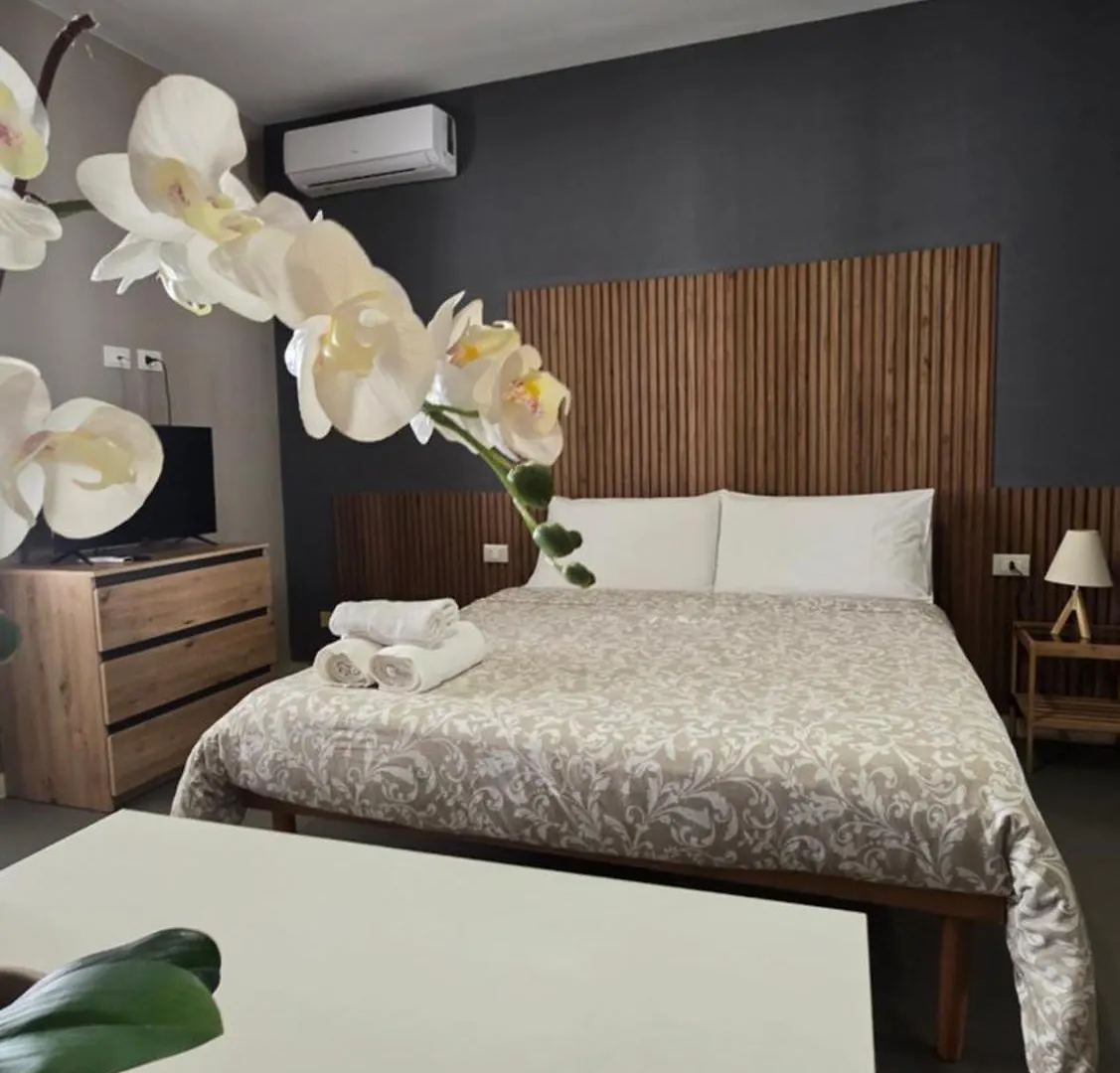 Hotel House Orlando Sferracavallo