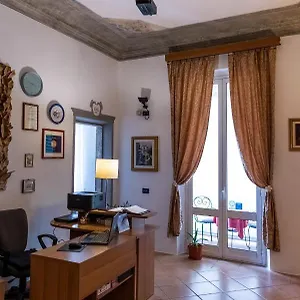 Dei Mori - Maison d'hôtes Florence