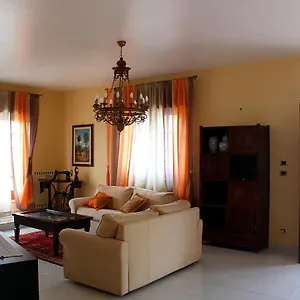 Couette-café La Casa Di Bia