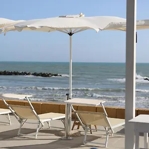 Maison d'hôtes Maddalusa Mare Foresteria