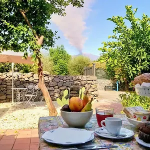 Couette-café Casanera