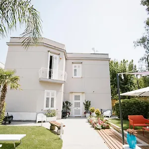 Awa Guest house