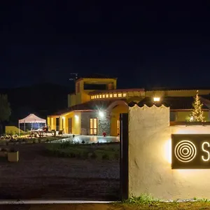 S'ena Hotel Arbus