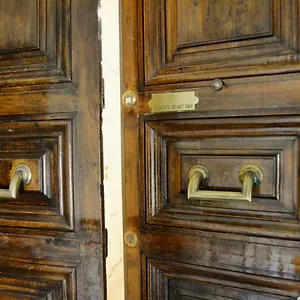  Bed & Breakfast Heart Italy