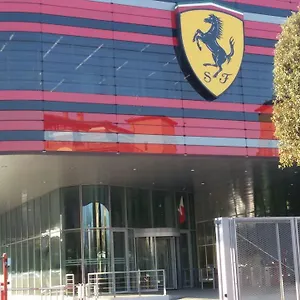  Guest house Maranello Suite Italy