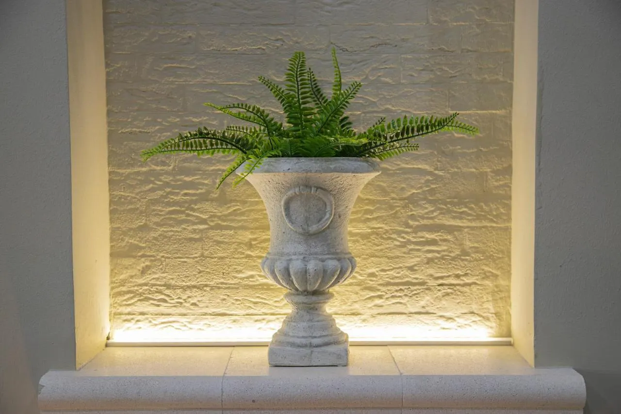 Guest house House Orlando Hotel Sferracavallo
