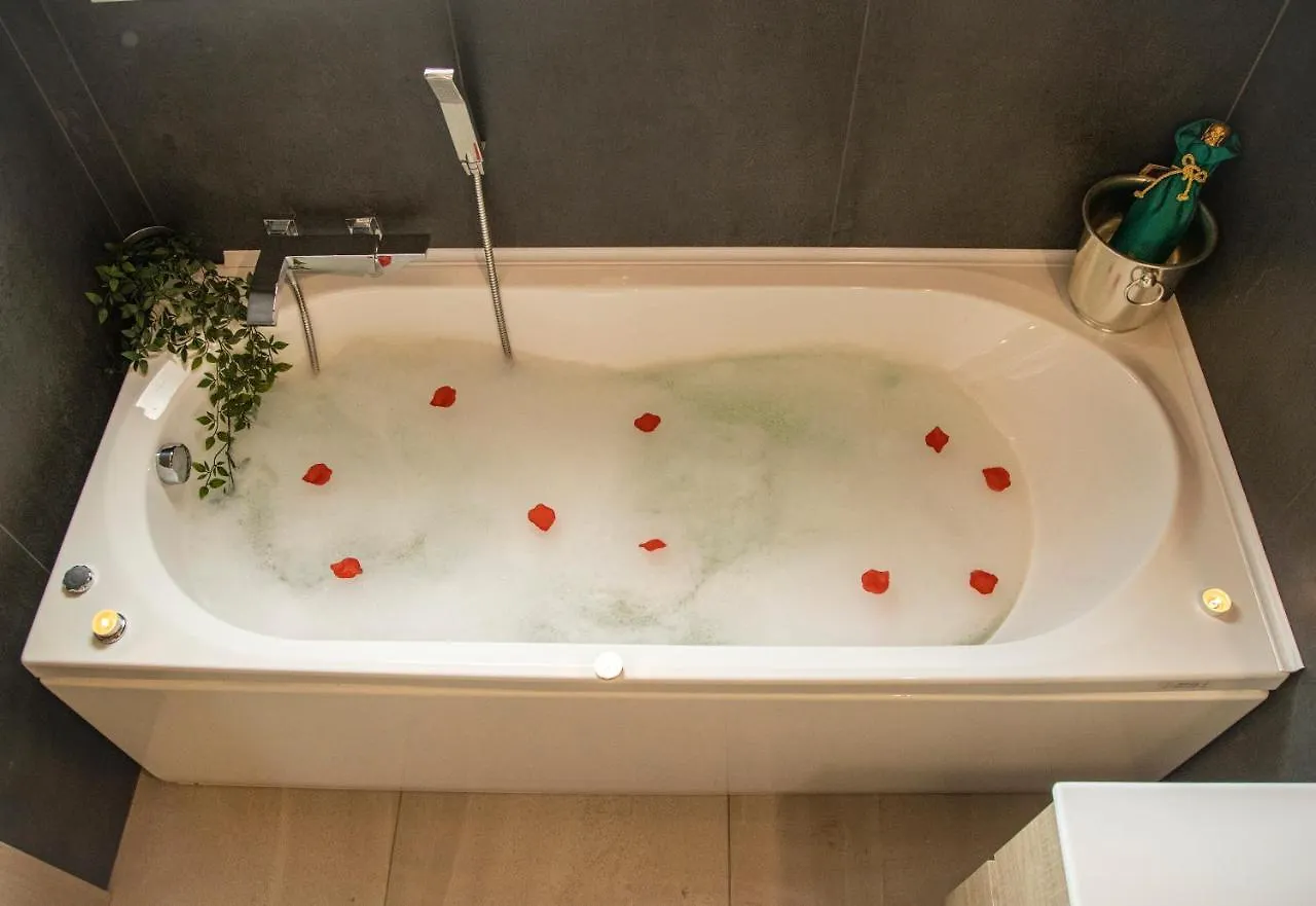 House Orlando Hotel Sferracavallo Guest house