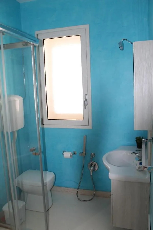 ** Guest house House Orlando Hotel Sferracavallo Italy