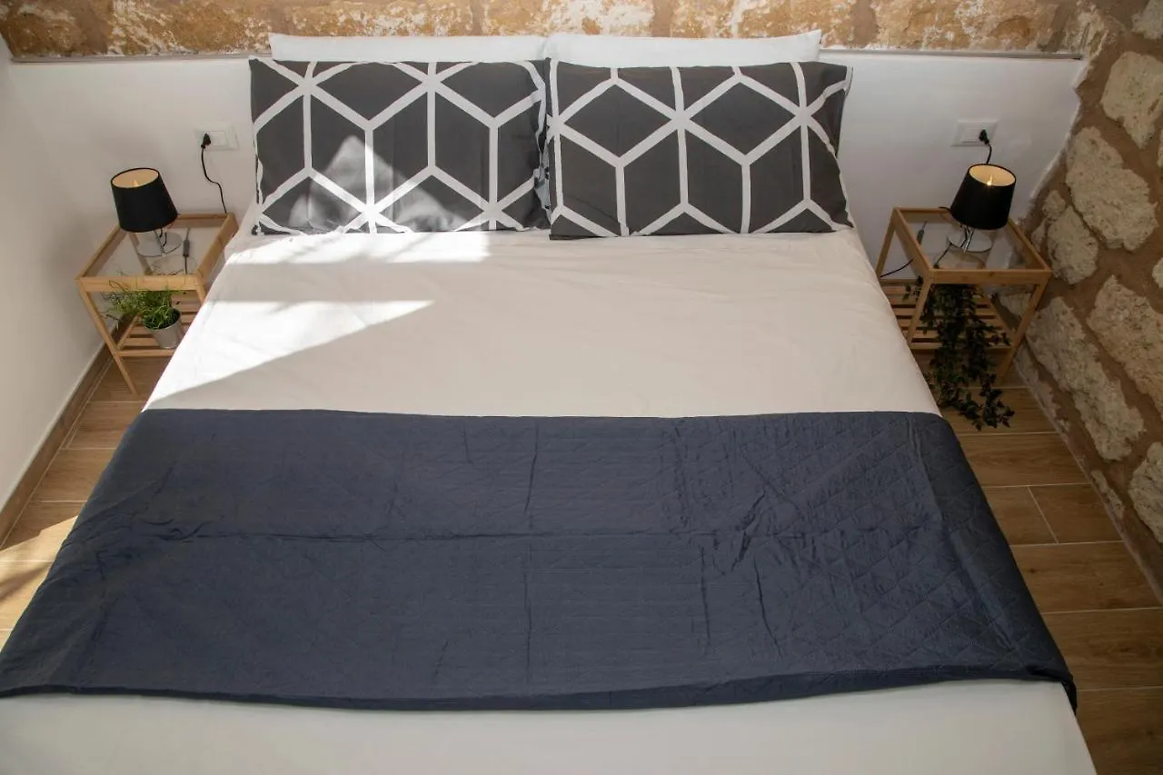 Guest house House Orlando Hotel Sferracavallo