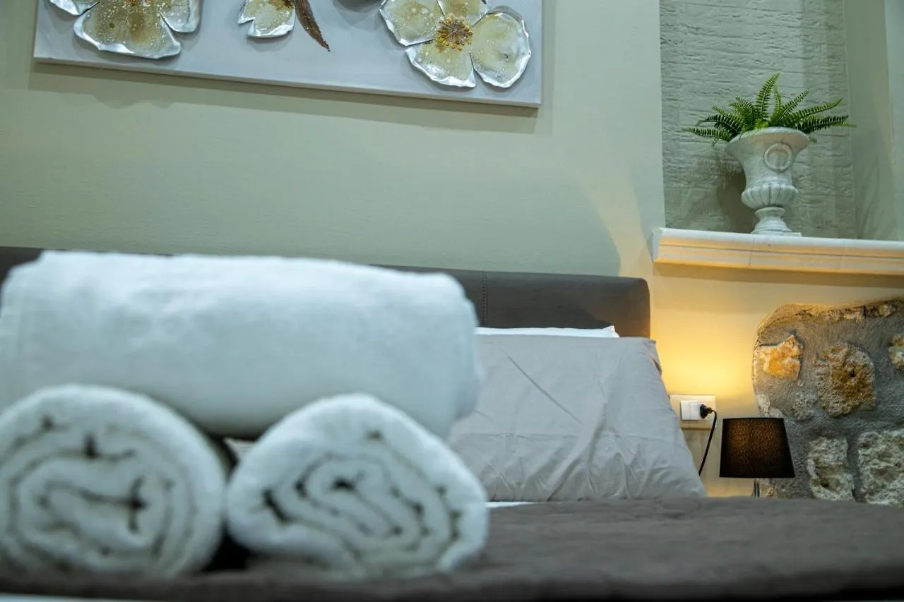 Guest house House Orlando Hotel Sferracavallo
