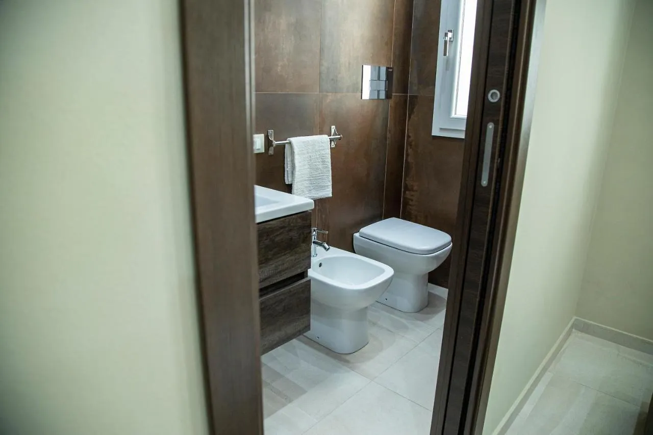 Guest house House Orlando Hotel Sferracavallo