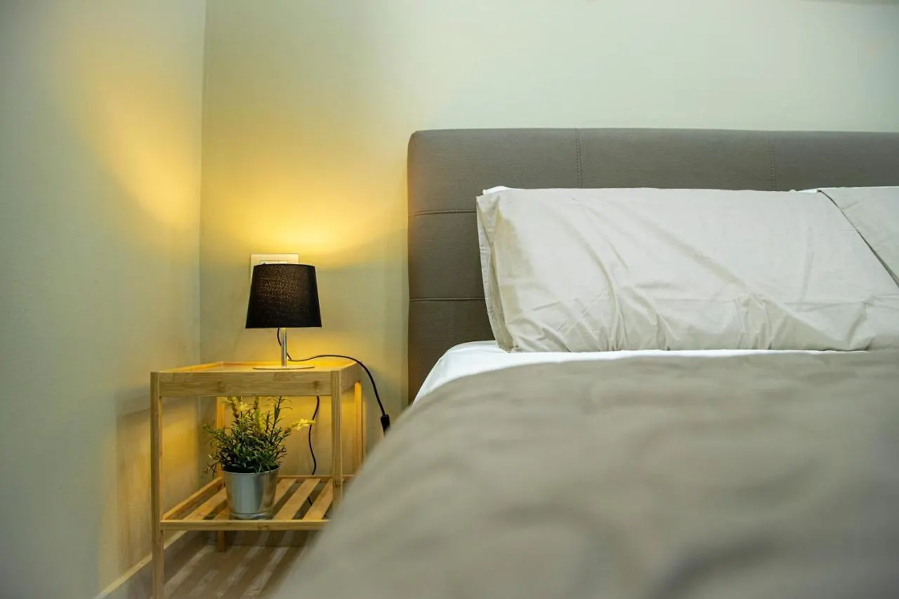 House Orlando Hotel Sferracavallo 2*,