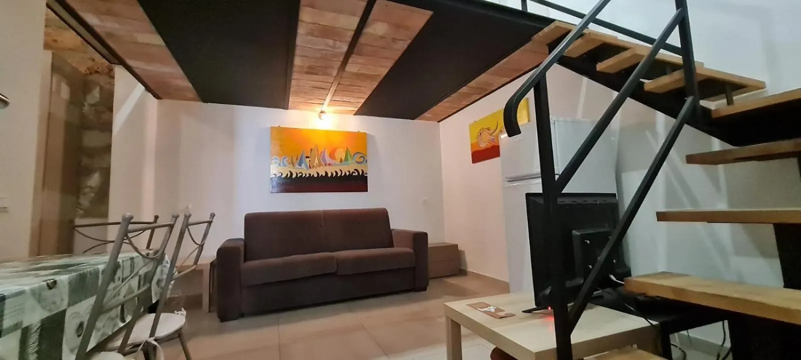 ** Guest house House Orlando Hotel Sferracavallo Italy