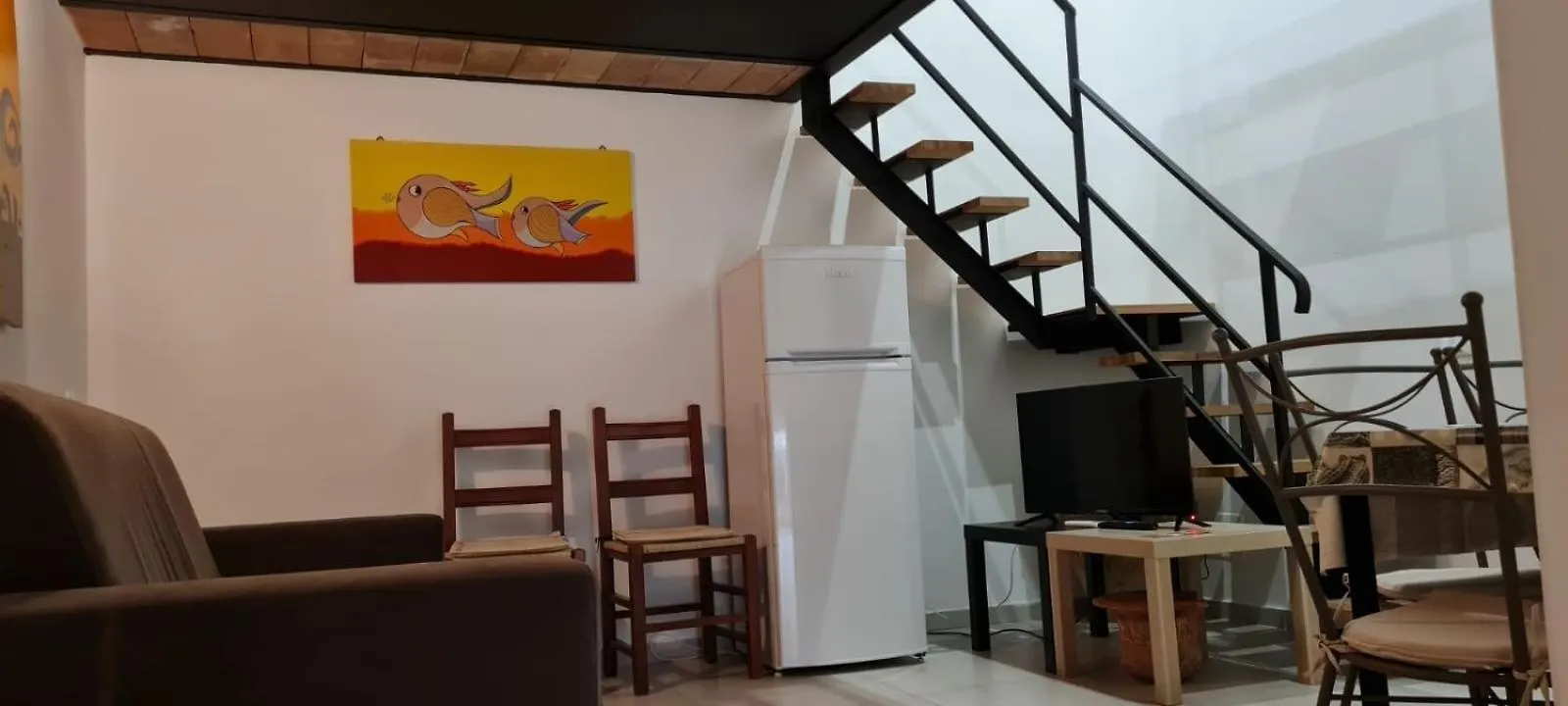 House Orlando Hotel Sferracavallo