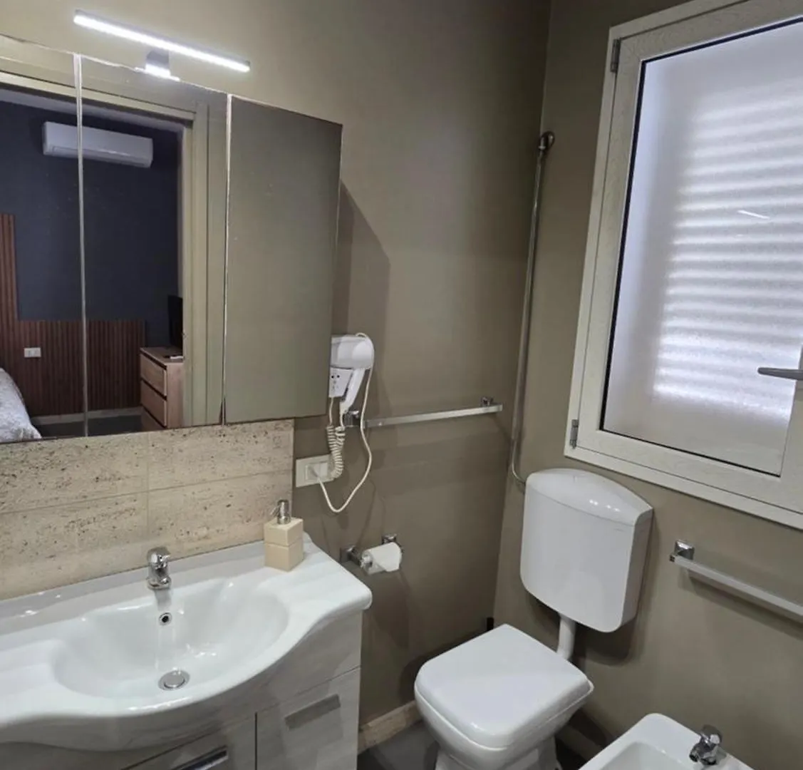 Guest house House Orlando Hotel Sferracavallo