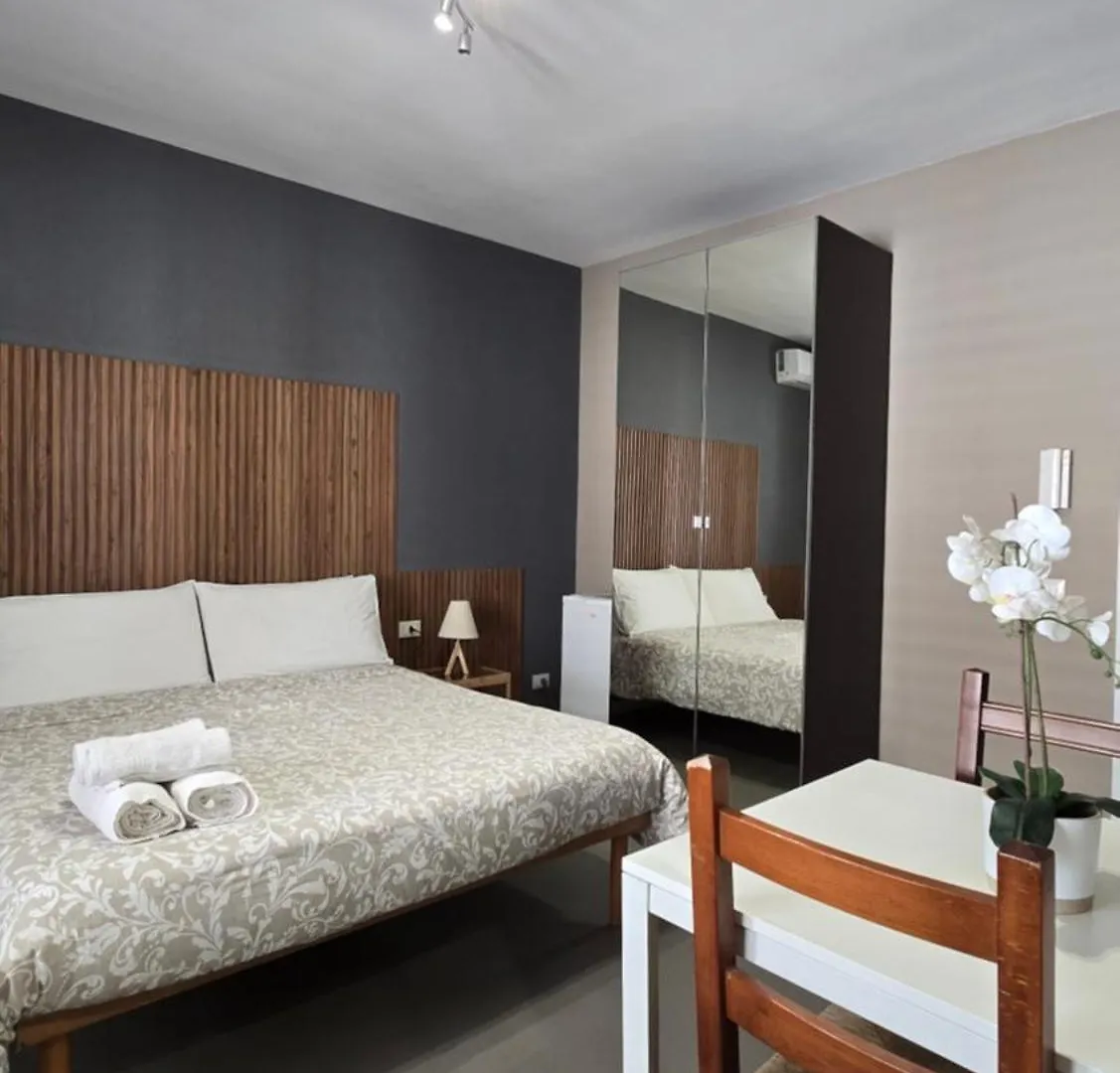 ** Guest house House Orlando Hotel Sferracavallo Italy